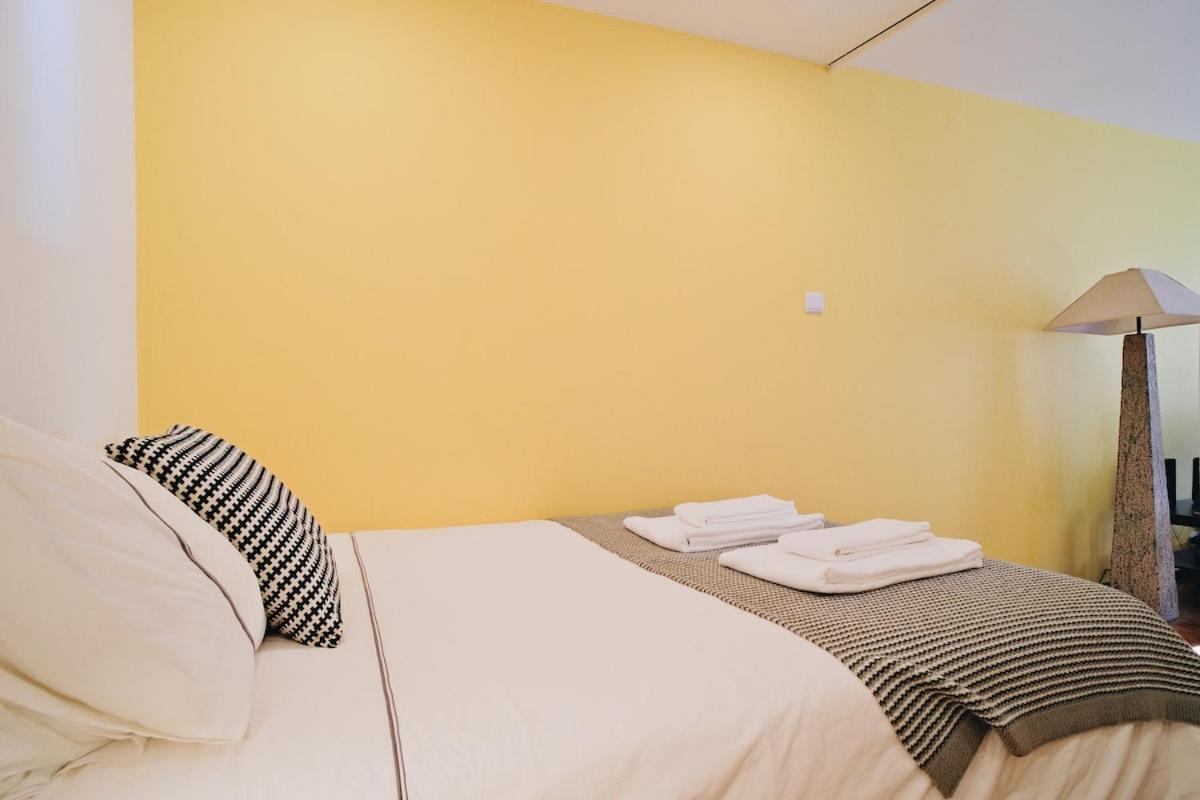 New - Swallow's Garden Apartment Lissabon
