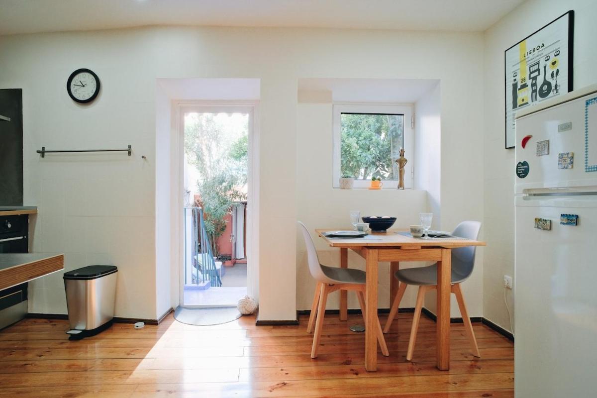 Apartment New - Swallow's Garden