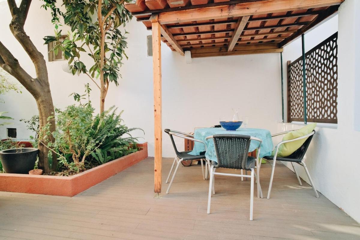New - Swallow's Garden Lissabon