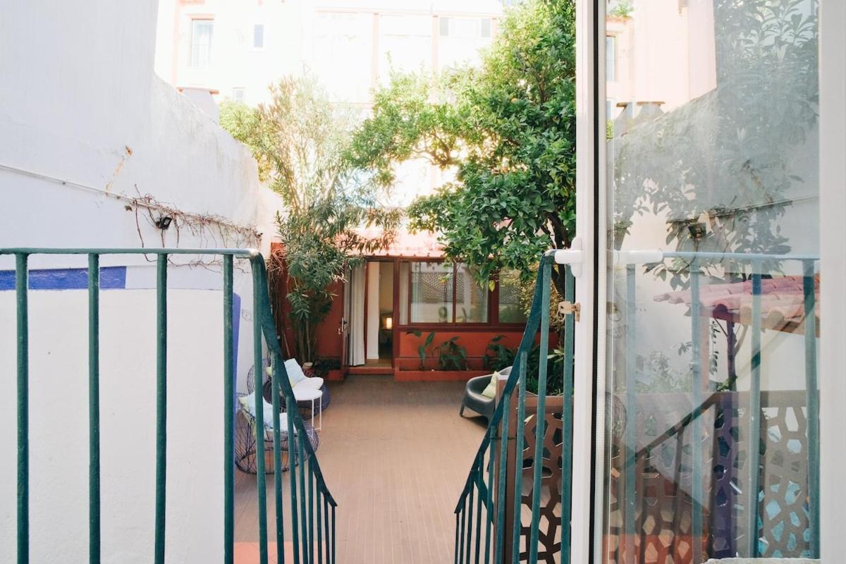 Apartment New - Swallow's Garden *